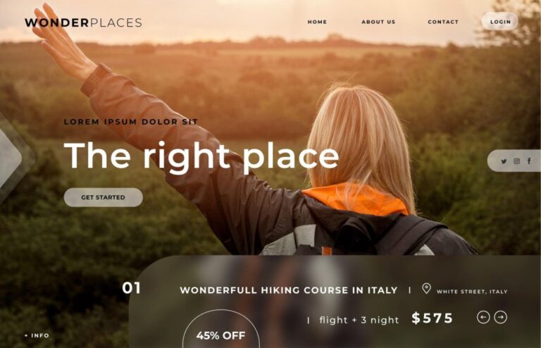 Best WordPress Themes in 2024