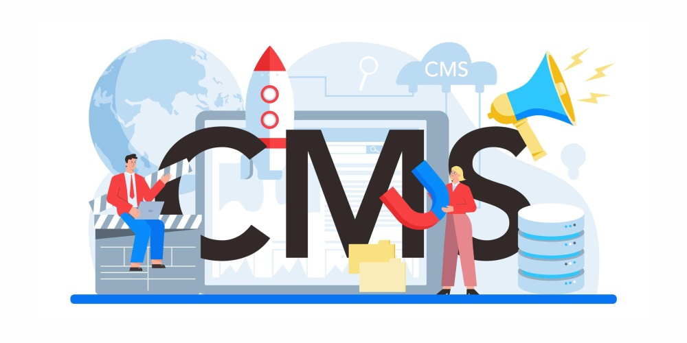 what is cms